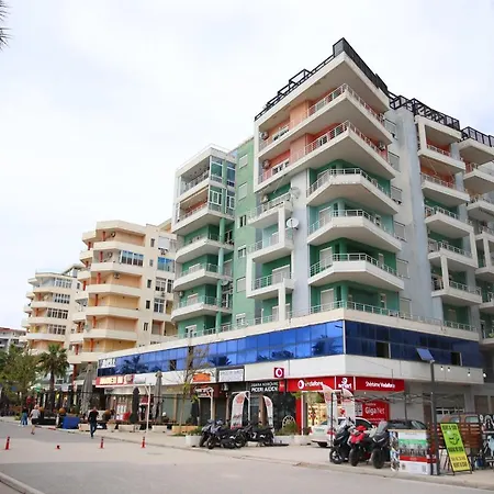 Promenade By Office Apartment *