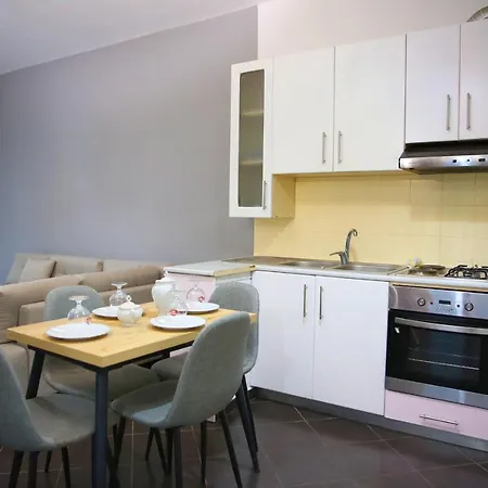 Appartement Promenade By Office