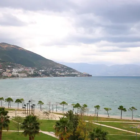 Promenade By Office * Vlorë