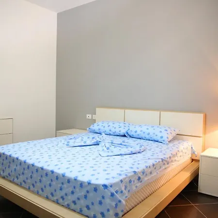 Appartement Promenade By Office