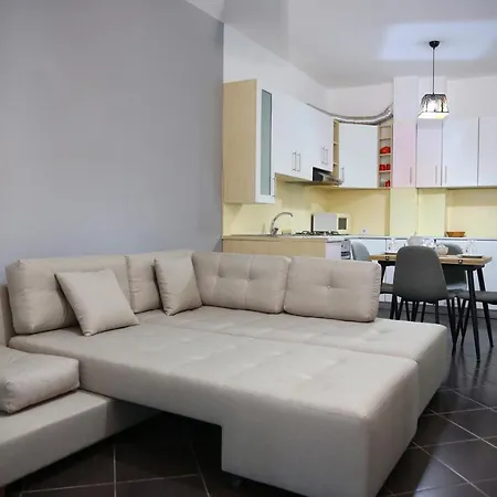 Apartment Promenade By Office *
